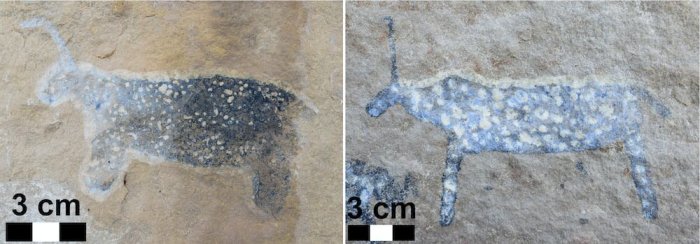 Unicorns In Southern Africa: The Fascinating Story Behind One-Horned Creatures In Rock Art