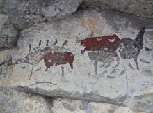 Unicorns In Southern Africa: The Fascinating Story Behind One-Horned Creatures In Rock Art