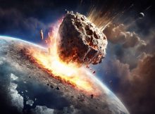 Humans' Ancestors Survived The Asteroid Impact That Killed The Dinosaurs - Fossils Reveal