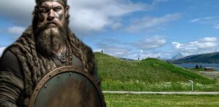Is Mysterious Herlaugshaugen The Ship Burial Of Viking King Herlaug?