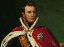 Dancing Around The Throne: Networking In TheTime Of King William I