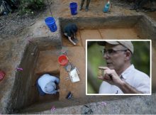 12,000-Year-Old Artifacts In Louisiana Saved By Scientists