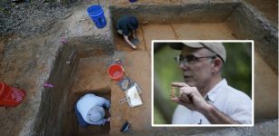 12,000-Year-Old Artifacts In Louisiana Saved By Scientists