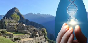 Ancient DNA Reveals A Diverse Community Lived At Machu Picchu, 'Lost City of the Incas'