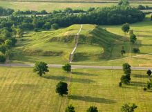 Mississippi's Mounds Built By The Indigenous People Are Incredibly Important Landforms - Scientists Say