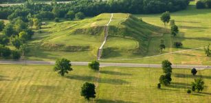 Mississippi's Mounds Built By The Indigenous People Are Incredibly Important Landforms - Scientists Say