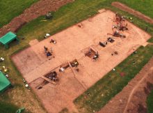 Remarkable Complex Of Early Neolithic Monuments Discovered In Herefordshire, England