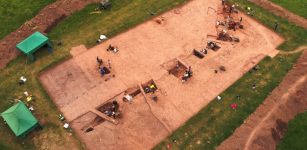 Remarkable Complex Of Early Neolithic Monuments Discovered In Herefordshire, England