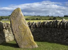 DNA Study Sheds Light On Scotland's Picts And Resolves Some Myths About Them