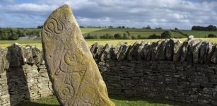 DNA Study Sheds Light On Scotland's Picts And Resolves Some Myths About Them