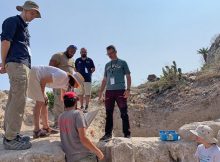 2,000-Year-Old Roman House Discovered In Malta