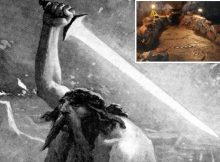 Surtshellir Cave Reveals How Vikings Attempted To Prevent Ragnarök - Doom Of The Gods