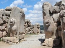 Yazılıkaya: One Of The Most Striking Religious Shrines Of The Hittite Empire