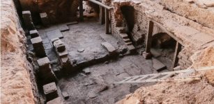 'Exceptional' Ancient Roman Baths Complex Discovered In Mérida, Spain