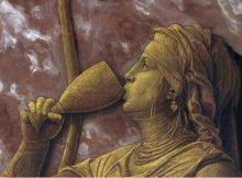What Happened To Drunken Women In Ancient Rome?