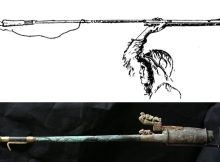 Atlatl Weapon Use By Prehistoric Females Equalized The Division Of Labor While Hunting - Study Shows