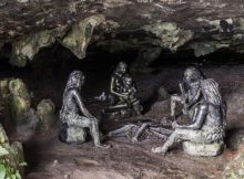 Early Neolithic Time Capsule - Intriguing Ancient Funeral Discoveries In The Galería del Sílex Cave, Spain