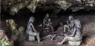 Early Neolithic Time Capsule - Intriguing Ancient Funeral Discoveries In The Galería del Sílex Cave, Spain