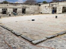 Has The Mysterious Ancient Underground Labyrinth Of Mitla Finally Been Found?