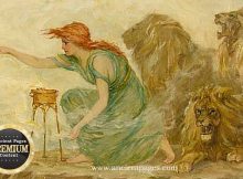Circe: Powerful Divine Greek Sorceress Who Mastered Healing, Miracles And Transformed People Into Animals