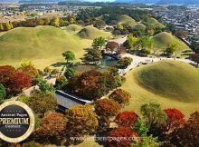 Silla: The Most Successful Of Three Korean Kingdoms