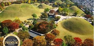 Silla: The Most Successful Of Three Korean Kingdoms