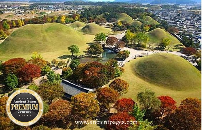 Silla: The Most Successful Of Three Korean Kingdoms
