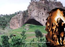 Has The Mystery Of Neanderthals' Flower Burial At Shanidar Cave Been Solved?