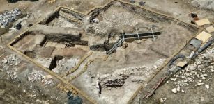 What Was The Purpose Of The Mysterious Massive 3,800-Year-Old Structure And Passageway Found In The Jezreel Valley, Israel?