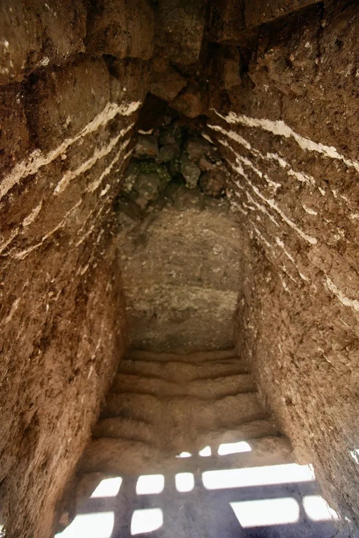 What Was The Purpose Of The Mysterious Massive 3,800-Year-Old Structure And Passageway Found In The Jezreel Valley, Israel?