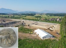 Why Are The 2,000-Year-Old Roman Walls Found In Switzerland An 'Archaeological Sensation'?