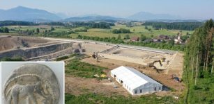 Why Are The 2,000-Year-Old Roman Walls Found In Switzerland An 'Archaeological Sensation'?