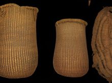 9,500-Year-Old Baskets And 6,200-year-Old Sandals Found In Spanish Cave