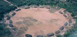 Ancient Amazonians Intentionally Created Fertile "Dark Earth"