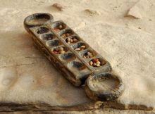 Ancient Board Game Mancala Can Unlock Cutting-Edge Physics Discoveries