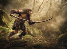 Neanderthals Vanishing When Homo Sapiens Emerged In Europe Was Coincidental - Are Herbivores The Answer?