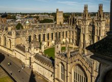 Why Did Students Turn Medieval Oxford Into A Murder Capital?