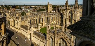 Why Did Students Turn Medieval Oxford Into A Murder Capital?