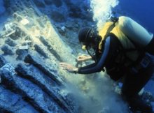 Scientific Disagreement Over The Bronze Age Tin Ingots From The Uluburun Shipwreck