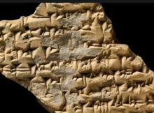 Artificial Intelligence And Clay Tablets: Not Yet A Perfect Match