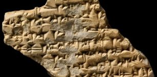 Artificial Intelligence And Clay Tablets: Not Yet A Perfect Match