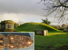 These Burials Could Challenge Historians' Ideas About Anglo-Saxon Gender
