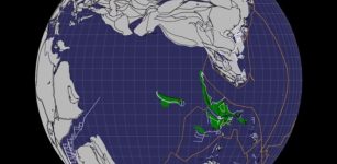 Geological Mystery Of The Lost Continent Argoland Solved