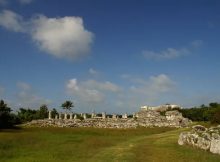 Immigrants In Prehispanic Cancun Were Treated Just Like Maya Locals