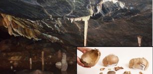 Oldest Evidence Of Human Cannibalism Found In Gough's Cave