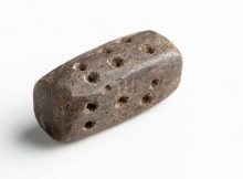 2,000-Year-Old Celtic Dice Discovered In Poland