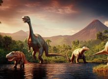 Computers Will Decide What Wiped Out The Dinosaurs