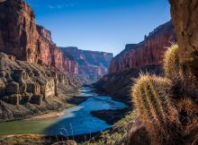 Grand Canyon's Ancient Underground Caves Can Help Predicting Future Climate