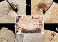 Study: Grinding Tools Were Once Used In Plant, Pigment And Bone Processing At Jebel Oraf Site, Saudi Arabia