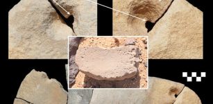 Study: Grinding Tools Were Once Used In Plant, Pigment And Bone Processing At Jebel Oraf Site, Saudi Arabia